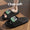 Signature GetUp Women’s Cartoon Frog Slides – Cute Non-Slip Indoor Platform Sandals | Summer PVC Flip Flops