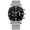 Signature GetUp - Men's Business Luxury Quartz Watch – Stainless Steel Mesh Band | Analog Display