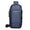 Signature GetUp - Men’s Anti-Theft Chest Bag – Large Capacity, Scratch-Resistant, Waterproof Messenger Bag with USB Charging