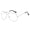 Signature GetUp - Unisex Vintage Sunglasses – Metal Frame Retro Shades for Men & Women | 20+ Stylish Colors | UV400 Protection