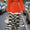 Signature GetUp - Women’s Casual Outdoor Sexy Maxi Midi Skirt Dress - Chiffon Pullover with Long Sleeves & Swing Skirt