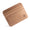 Signature GetUp Genuine Leather Bank Card Holder Wallet – Ultra-Thin Minimalist Color Matching Design for Men & Women