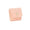 Signature GetUp Mini Jewelry Bag – Compact & Secure Microfiber Ring Organizer, Portable Travel Jewelry Case in Gray, Cream & Pink