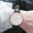 Signature GetUp - Fashion Women’s Quartz Watch – Elegant Leather Strap, Large Dial, Stylish Ellipse Shape