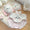 Signature GetUp Cozy & Sexy Teddy Lingerie – Plush Fur Trim Push Up Bra Suit, Seamless Cotton Comfort Winter Intimates