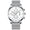 Signature GetUp - Men's Business Luxury Quartz Watch – Stainless Steel Mesh Band | Analog Display