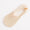 Signature GetUp Fashion No-Show Socks – Women’s Lace Edge Non-Slip Thin Casual Socks, Invisible Comfort Fit in Multiple Colors
