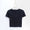 Signature GetUp Vintage O-Neck Women’s Short Sleeve T-Shirt – Retro Slim Fit Cotton Summer Top
