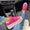 Signature GetUp Casual Platform Women's Shoes – Flat Round Toe Patent Leather Lace-Up Sneakers for Women (Sizes 37–43)