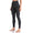Signature GetUp Women's Align High-Rise Yoga Pants – Printed Hip-Lifting Skinny Leggings for Autumn & Winter