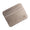Signature GetUp Genuine Leather Bank Card Holder Wallet – Ultra-Thin Minimalist Color Matching Design for Men & Women