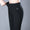 Signature GetUp Women’s Skinny Bartending Pants – High Waist Elastic Stripe Straight-Leg Trousers | Spring Slim-Fit Work & Leisure Wear
