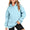 Signature GetUp Camo Pullover Hooded Sweatshirt – 3D Tie-Dye Unisex Loose Hoodie | Retro Long Sleeve Casual Style