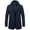 Signature GetUp Fashion Double Collar Wool Coat – Cold-Resistant Plus Cotton Woolen Men's Jacket for Business & Winter Style
