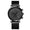Signature GetUp - Business Casual Waterproof Calendar Men’s Watch – Chronograph, Quartz Movement, Stainless Steel Strap