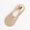 Signature GetUp Fashion No-Show Socks – Women’s Lace Edge Non-Slip Thin Casual Socks, Invisible Comfort Fit in Multiple Colors
