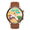 Signature GetUp NFC Smartwatch with Bluetooth Calling – Access Control, Fitness & Health Tracker, Stylish Men’s & Women’s Smart Watch