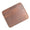 Signature GetUp Genuine Leather Bank Card Holder Wallet – Ultra-Thin Minimalist Color Matching Design for Men & Women