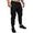 Signature GetUp - Men's Woven Fabric Casual Pants with Drawstring | Comfortable & Stylish Sports Pants