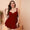 Signature GetUp Women's Plus Size SlenderSuit Wrap Tankini One-Piece Swimsuit – Flattering Fit for All Sizes