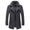 Signature GetUp Fashion Double Collar Wool Coat – Cold-Resistant Plus Cotton Woolen Men's Jacket for Business & Winter Style