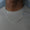 Signature GetUp Fashion New Figaro Chain Necklace – Men’s Simple Gold or Silver Alloy Chain in Multiple Lengths