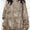 Signature GetUp Camo Pullover Hooded Sweatshirt – 3D Tie-Dye Unisex Loose Hoodie | Retro Long Sleeve Casual Style