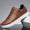 Signature GetUp | Classic Canvas Sneakers – Men’s Black & Dark Brown Converse Style Casual Sneakers