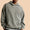 Signature GetUp Camo Pullover Hooded Sweatshirt – 3D Tie-Dye Unisex Loose Hoodie | Retro Long Sleeve Casual Style