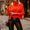Signature GetUp Women’s Turtleneck Sweater – Solid Color Knit Pullover, Casual Loose Fit Winter Tops in Multiple Colors