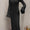 Signature GetUp Revival Ruffled Pleated Long Dress – Solid Color Slim Fit Long Sleeve Mid-Waist Maxi Dress for Women