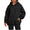Signature GetUp Camo Pullover Hooded Sweatshirt – 3D Tie-Dye Unisex Loose Hoodie | Retro Long Sleeve Casual Style