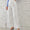 Signature GetUp Women’s Flare Jeans High Waisted Wide Leg Baggy Stretch Denim Pants – Retro Straight Fit