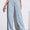 Signature GetUp Women’s Flare Jeans High Waisted Wide Leg Baggy Stretch Denim Pants – Retro Straight Fit