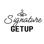 Signature GetUp