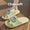 Signature GetUp Women’s Cartoon Frog Slides – Cute Non-Slip Indoor Platform Sandals | Summer PVC Flip Flops