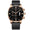 Signature GetUp - Men's Business Luxury Quartz Watch – Stainless Steel Mesh Band | Analog Display