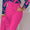 Signature GetUp Women’s Elegant 2-Piece Set – Printed Long-Sleeve Top & Solid Pants with Belt | Stylish Outfit for All Seasons