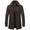 Signature GetUp Fashion Double Collar Wool Coat – Cold-Resistant Plus Cotton Woolen Men's Jacket for Business & Winter Style