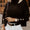 Signature GetUp Women’s Turtleneck Sweater – Solid Color Knit Pullover, Casual Loose Fit Winter Tops in Multiple Colors