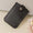 Signature GetUp - Laminated Concealed Pull-out Card Holder Bag – PVC, Lock Closure, Macaron Colors for Convenient Storage