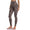 Signature GetUp Women's Align High-Rise Yoga Pants – Printed Hip-Lifting Skinny Leggings for Autumn & Winter