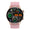 Signature GetUp NFC Smartwatch with Bluetooth Calling – Access Control, Fitness & Health Tracker, Stylish Men’s & Women’s Smart Watch