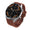 Signature GetUp Round Screen Smartwatch – NFC, Bluetooth Calling, Fitness & Health Tracking, Wireless Charging, 7-14 Day Battery Life