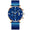 Signature GetUp - Men's Business Luxury Quartz Watch – Stainless Steel Mesh Band | Analog Display