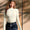 Signature GetUp Women’s Seamless Zipper Jumpsuit – Slimming Long Sleeve Romper Shapewear | Trendy & Comfortable Fit