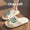 Signature GetUp Women’s Cartoon Frog Slides – Cute Non-Slip Indoor Platform Sandals | Summer PVC Flip Flops