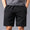 Signature GetUp - Quick-Drying Shorts for Men – Loose, Plus Size Sports Running Shorts | Summer Leisure Wear