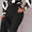 Signature GetUp Women’s Elegant 2-Piece Set – Printed Long-Sleeve Top & Solid Pants with Belt | Stylish Outfit for All Seasons