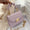 Signature GetUp Popular All-Matching Ins Women’s Bag – Korean Fashion PU Shoulder Messenger Bag with Chain Handle